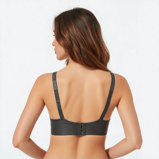 Full Coverage Super Support Bra