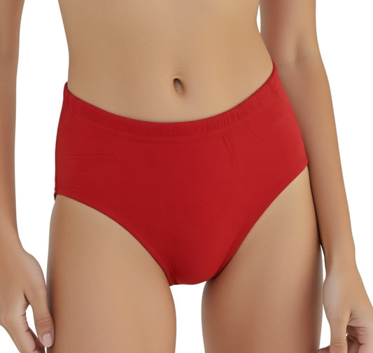 Women's Cotton Multi Colors Panties