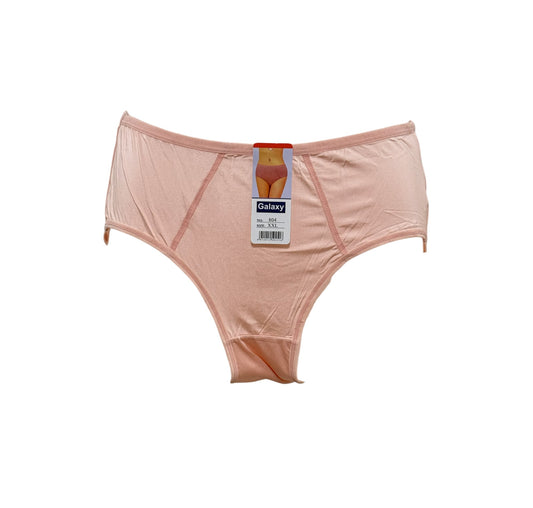 Super Soft Cotton High Waist Panty