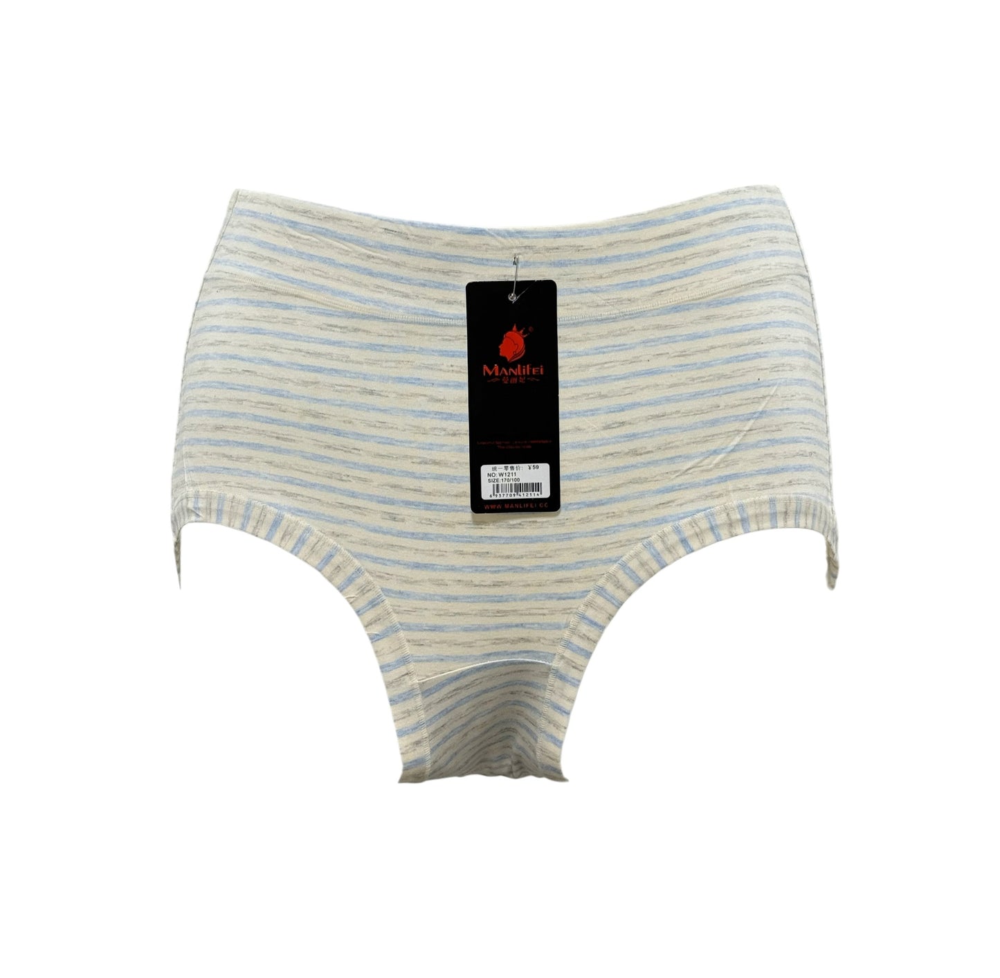 Slim Super Soft Cotton Ladies Panty