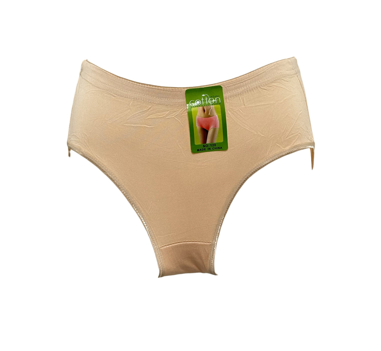 Women's Cotton Multi Colors Panties