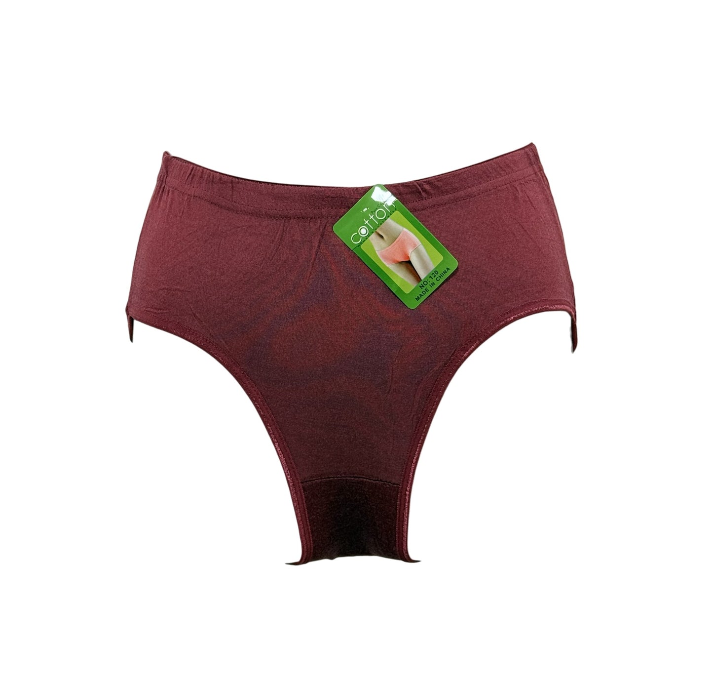 Women's Cotton Multi Colors Panties