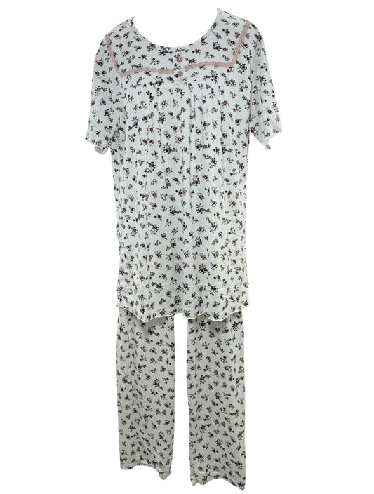 women Loungewear Pajama Set