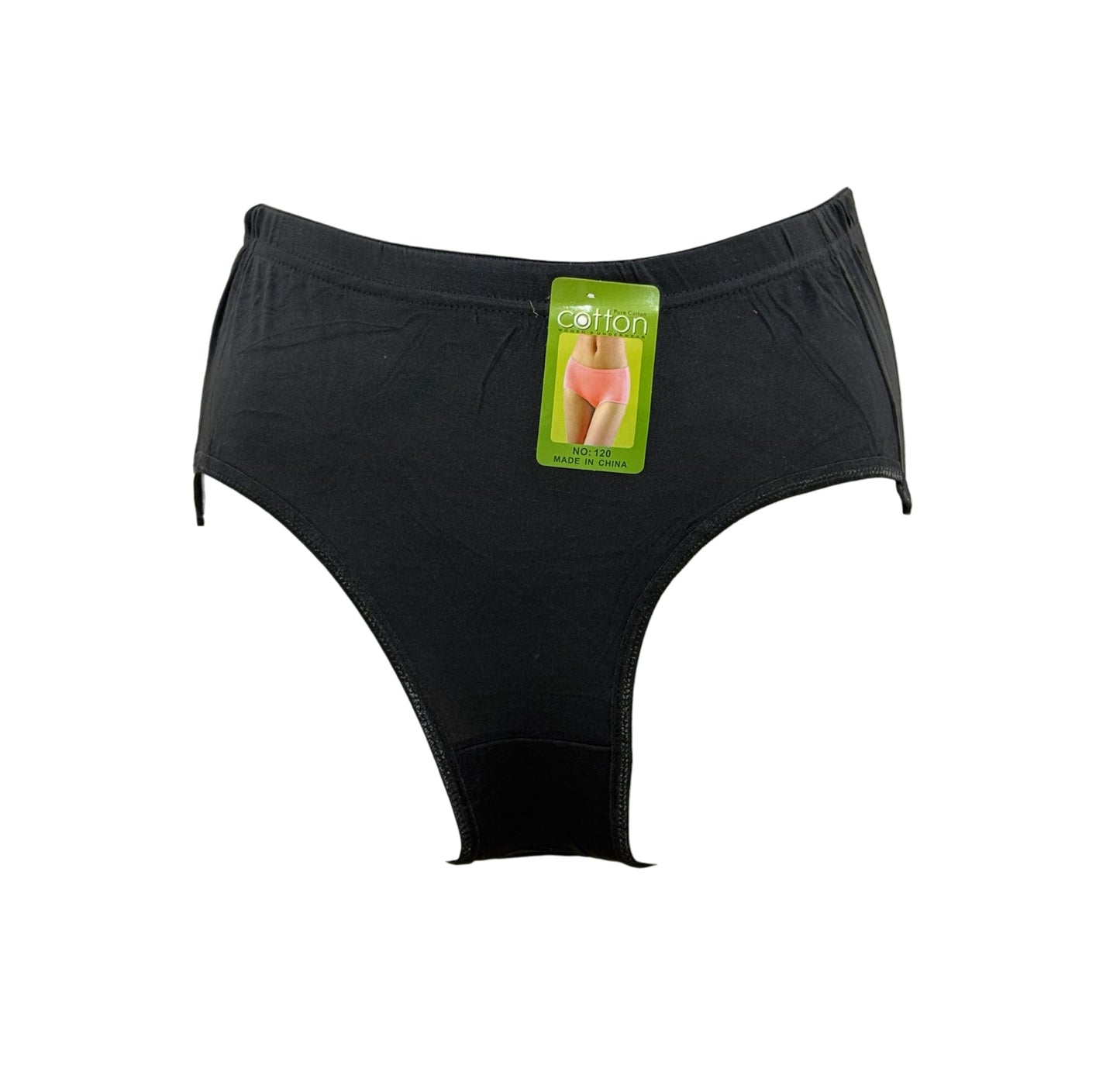 Women's Cotton Multi Colors Panties