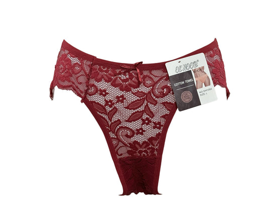 Fashion High Quality Women’s Panties