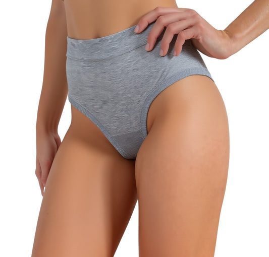 Slim Super Soft Cotton Ladies Panty