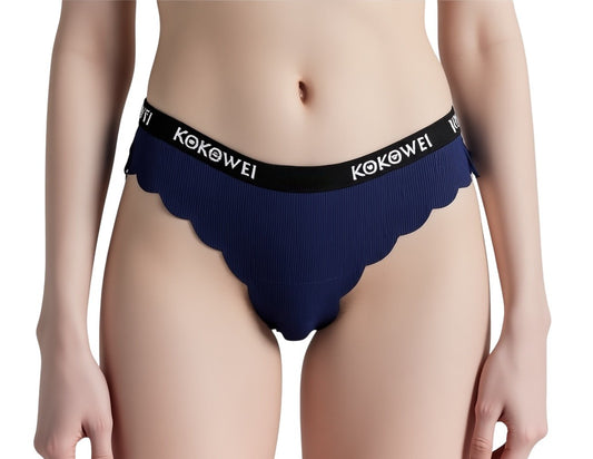 Women Cotton Breathable Underwear Panties